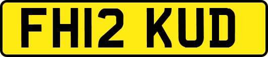 FH12KUD