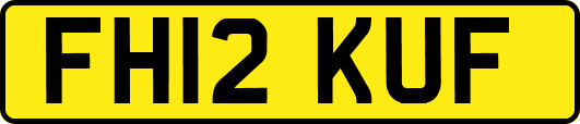 FH12KUF