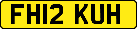 FH12KUH