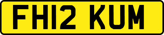 FH12KUM