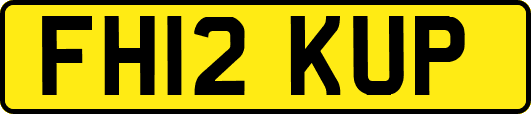 FH12KUP