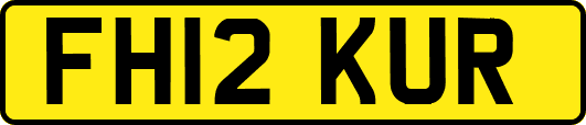 FH12KUR