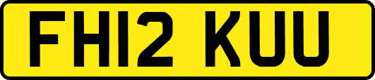 FH12KUU