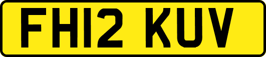 FH12KUV