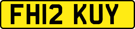 FH12KUY