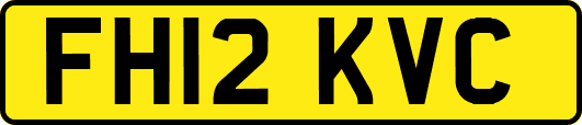 FH12KVC