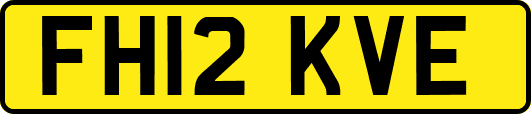 FH12KVE