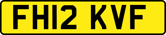 FH12KVF