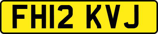FH12KVJ