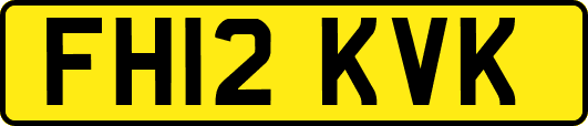 FH12KVK