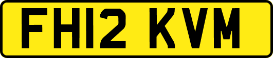 FH12KVM