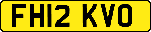 FH12KVO