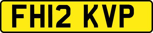 FH12KVP