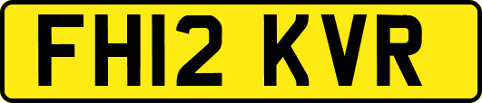 FH12KVR