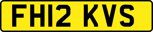 FH12KVS