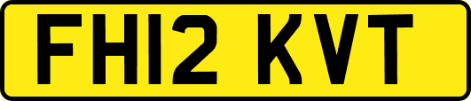 FH12KVT