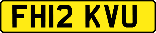 FH12KVU