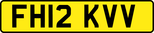 FH12KVV