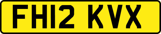FH12KVX