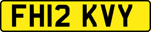 FH12KVY