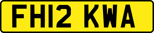 FH12KWA