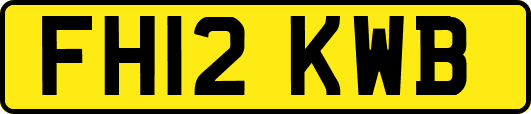 FH12KWB