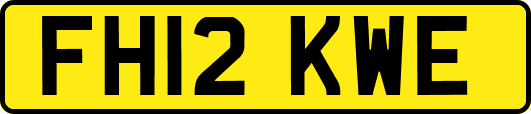 FH12KWE