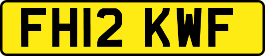 FH12KWF