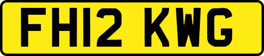 FH12KWG