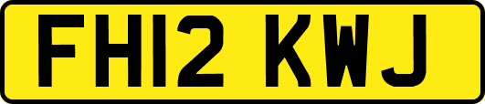 FH12KWJ
