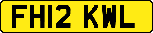 FH12KWL