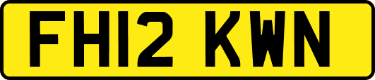 FH12KWN