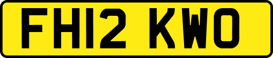 FH12KWO