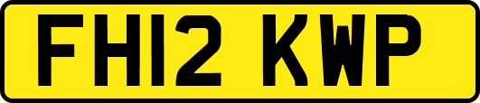 FH12KWP