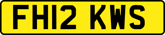 FH12KWS