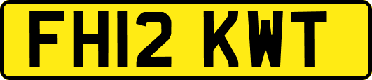 FH12KWT