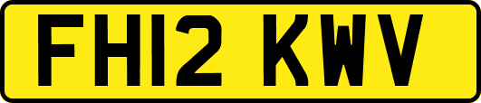 FH12KWV