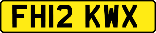 FH12KWX