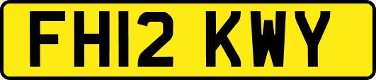 FH12KWY