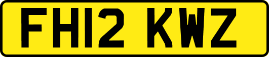 FH12KWZ