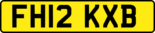 FH12KXB