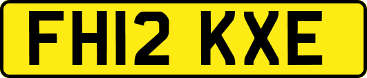 FH12KXE