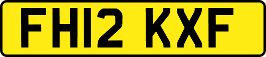 FH12KXF