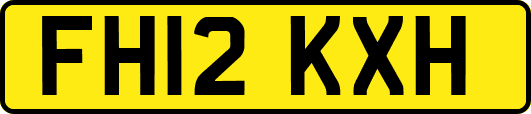 FH12KXH