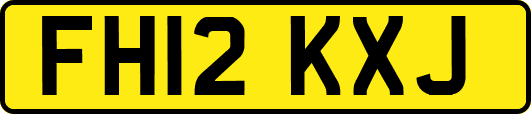 FH12KXJ