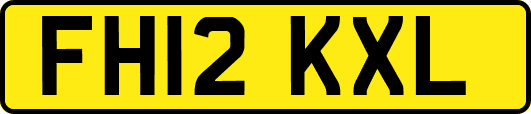 FH12KXL