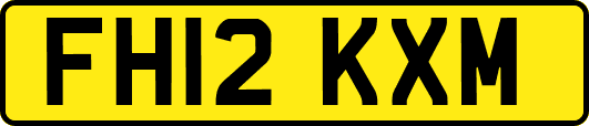 FH12KXM