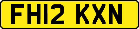 FH12KXN