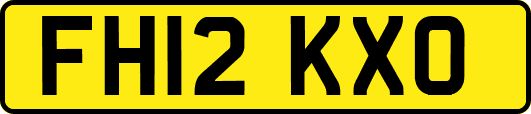 FH12KXO