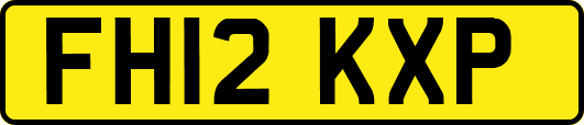 FH12KXP
